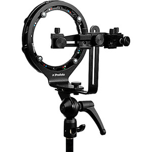 טבעת לחיבור סופטבוקס לספידלייט Profoto RFi Speedlight Speedring