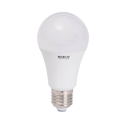 נורת ליבון לד E27 23W, אור קר