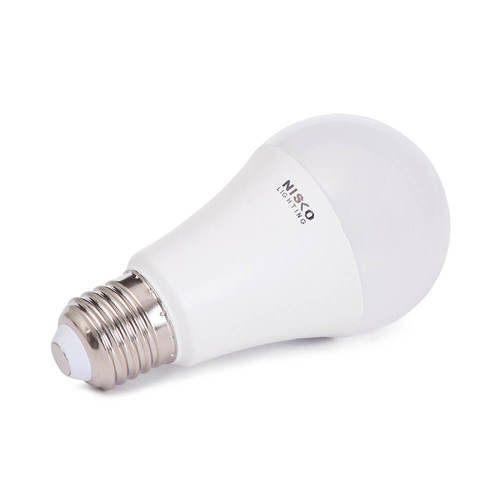 נורת ליבון לד E27 15W, אור ניטרלי