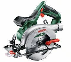 גוף מסור עגול “6 נטען בוש BOSCH PKS 18V LI