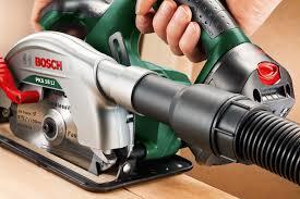 גוף מסור עגול “6 נטען בוש BOSCH PKS 18V LI