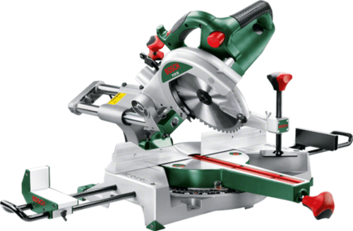 מסור גרונג / פנדל 8″ בוש BOSCH PCM 8S 1200W