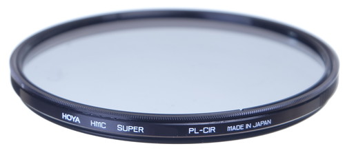 Hoya Multi Coated Circular Polarizing 77mm