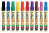 סט 10 טושים פרמננטיים ARTLINE 70 בצבעים