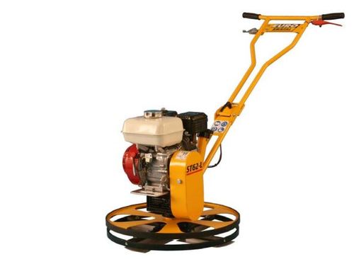 הליקופטר להחלקת בטון הונדה  SHATAL ST-62 GX160