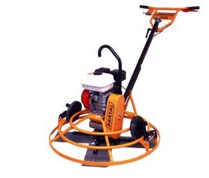 הליקופטר להחלקת בטון הונדה SHATAL ST-91 GX160