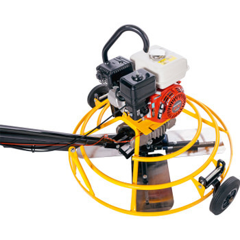 הליקופטר להחלקת בטון הונדה SHATAL ST-91 GX160