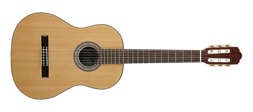 גיטרה קלאסית Stagg C547N