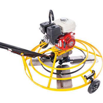 הליקופטר להחלקת בטון הונדה SHATAL ST-122 GX270