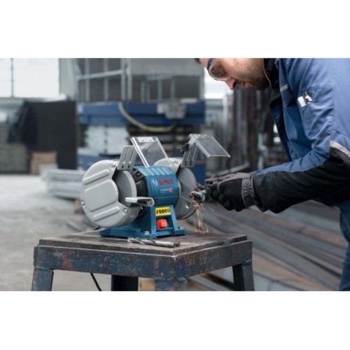 משחזת שולחן בוש BOSCH GBG 60-20