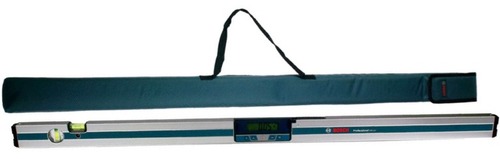 פלס אלומיניום דיגיטלי BOSCH GIM 120 L 