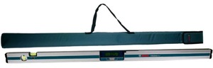 פלס אלומיניום דיגיטלי BOSCH GIM 120 L 