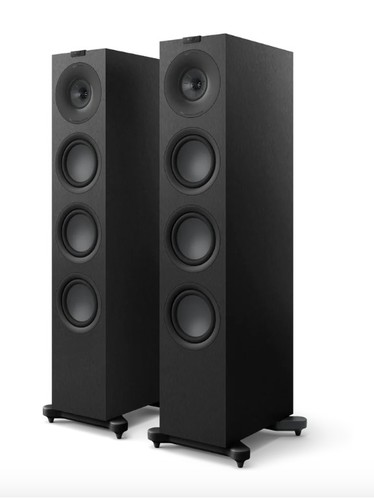 KEF - Q11 META