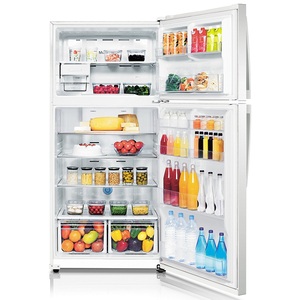 מקרר מקפיא עליון Samsung RT5962DTBWW ‏582 ‏ליטר סמסונג