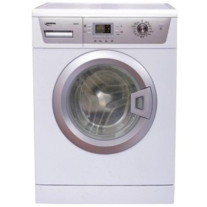 מכונת כביסה פתח קידמי Crystal CM810S קריסטל