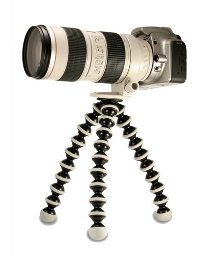 ‏חצובה גמישה Joby GorillaPod 3K