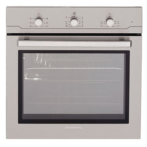 תנור בנוי Blomberg מדגם BEO7123IN בלומברג