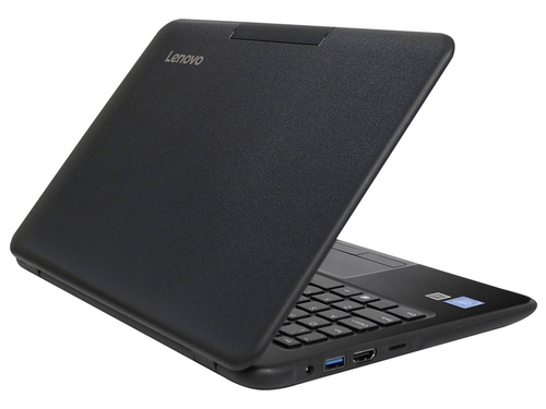 מחשב נייד Lenovo N22 Celeron® Dual-Core N3060 1.6GHz 