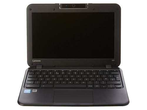 מחשב נייד Lenovo N22 Celeron® Dual-Core N3060 1.6GHz 