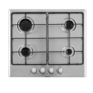 כיריים גז Blomberg GEN53403 בלומברג