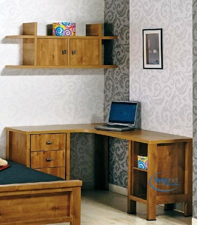 שולחן מחשב פינתי דגם דניאל