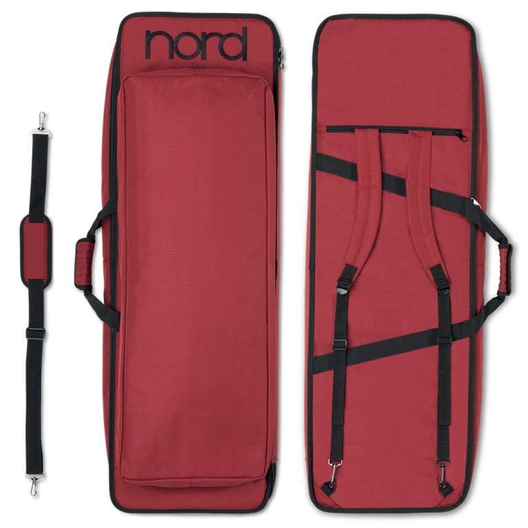 Nord /Soft Case Electro HP 73鍵用キーボードケース（Clavia