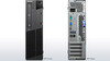 מחשב נייח Lenovo ThinkCentre M92 SFF Core i5 Windows 10 Pro 