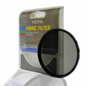 פילטר לעדשה Hoya 72mm HMC NDx4