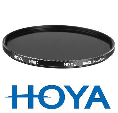 Hoya 67mm NDx8 Filter