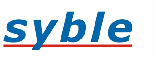 קורא בר קוד שולחני תעשייתי Syble XB-PS80