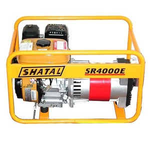 גנרטור SHATAL SR4000E 