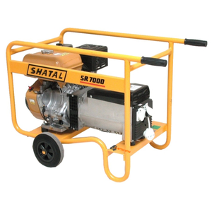 גנרטור SHATAL SR7000H