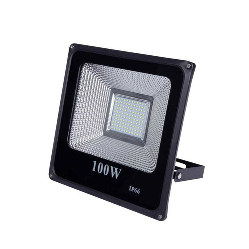 פרוג'קטור - תאורת הצפה לד 100W
