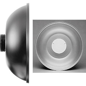 רפלקטור ביוטי דיש Profoto Silver Softlight