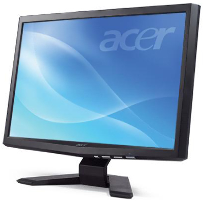 מסך מחשב מבית אייסר ACER ACER 