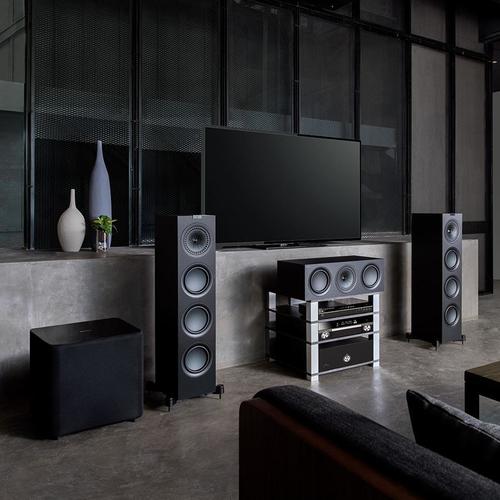 KEF Q650C
