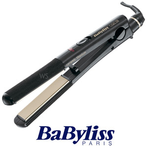 מעצב ומחליק שיער קרמי BABYLISS