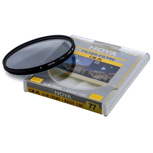 Hoya 62mm Circular PL
