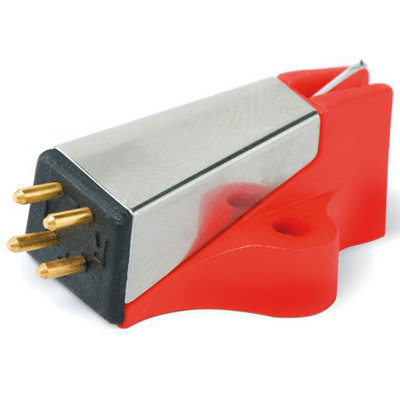 ראש לפטיפון מבית REGA דגם Bias 2