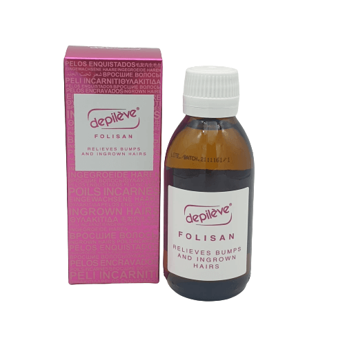 פוליסן תכשיר לשערה חודרנית דפילב - 150ml
