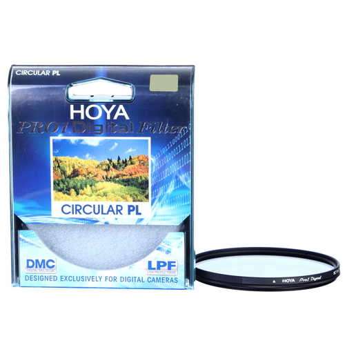 Hoya 77mm CIRCULAR PL Pro1 Digital