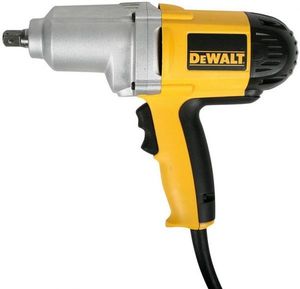 מפתח בוקסות חשמלי DW292 הינע "1/2 440Nm תוצרת DEWALT