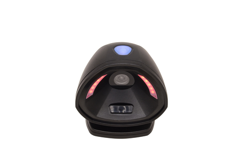 קורא בר קוד שולחני תעשייתי Syble XB-PS80