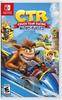SWITCH Crash Team Racing Nitro Fueled CTR