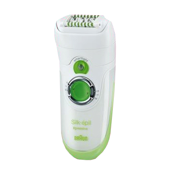 מסיר שיער בראון Silk Epil Xpressive BRAUN
