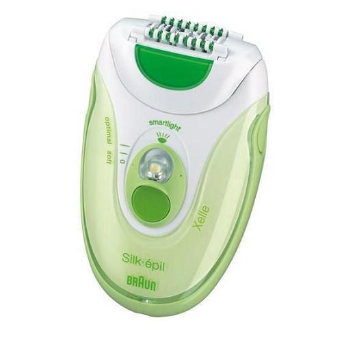 מסיר שיער BRAUN ( בראון ) BRAUN