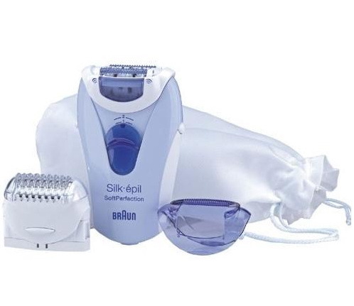 מסיר שיער בראון 3270 BRAUN