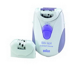 מסיר שיער בראון 2370 BRAUN