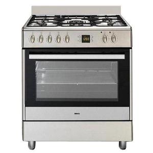 תנור אפייה Beko GM15321DX בקו