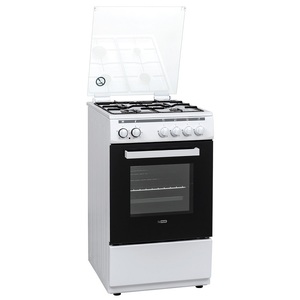 ‏תנור משולב כיריים Ly Vent דגם OHV705 ליוונט לי וונט